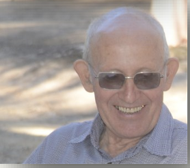 Ian Dickson